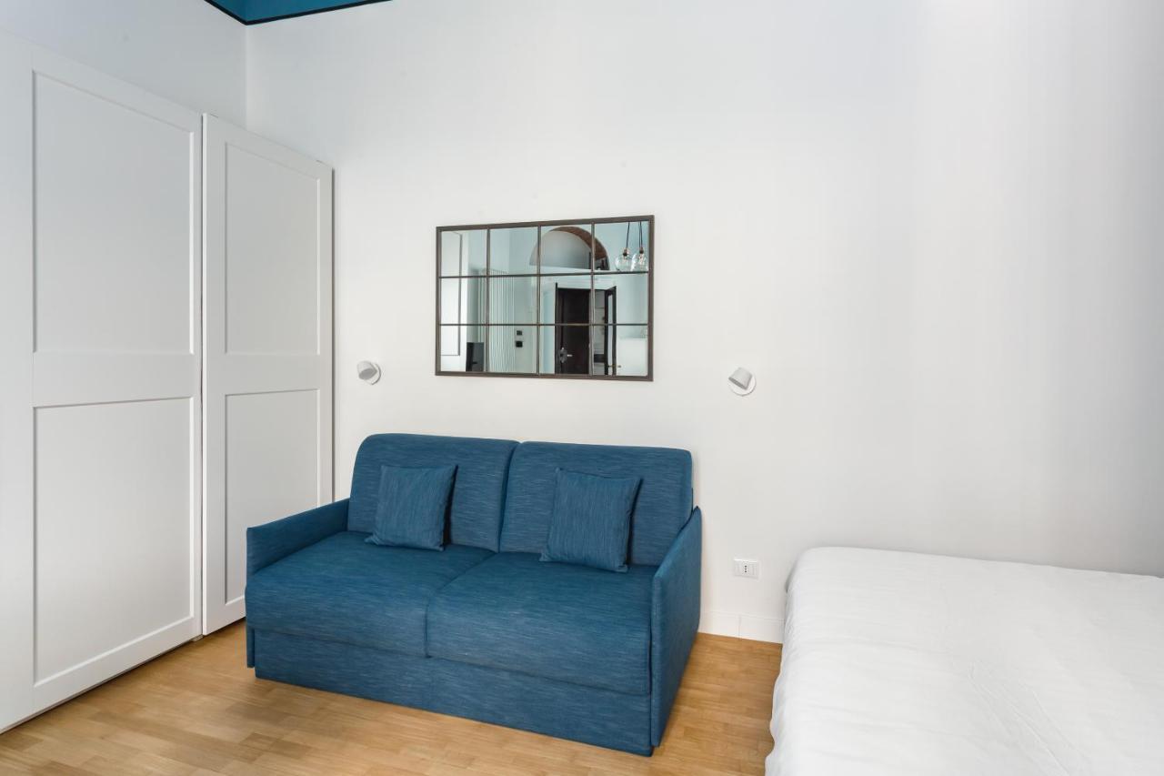 Milanofierapartments Correggio Suite Екстер'єр фото