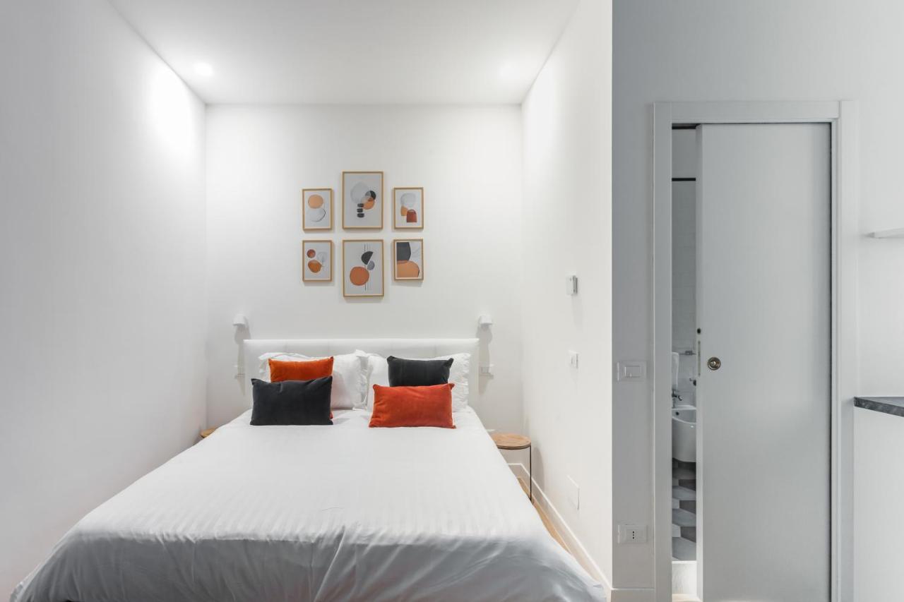 Milanofierapartments Correggio Suite Екстер'єр фото
